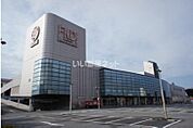 【ショッピングセンター】株式会社福田屋百貨店 まで498ｍ