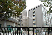 【大学】国立信州大学まで565ｍ