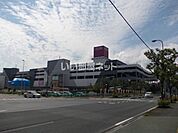【スーパー】イオン高知店まで2241ｍ