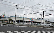 【ドラッグストア】カワチ薬品 仙台東店まで526ｍ