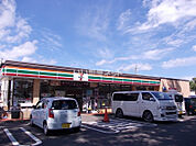 【コンビニエンスストア】セブンイレブン 仙台川内店まで432ｍ
