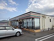 【コンビニエンスストア】セブンイレブン 宇多津町東分店まで466ｍ