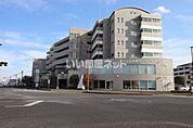 【ショッピングセンター】一周館まで127ｍ