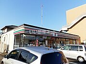 【コンビニエンスストア】セブンイレブン 高松木太中央公園前店まで2262ｍ