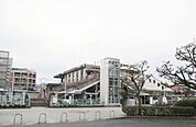 【駅】高田(奈良県)まで1530ｍ