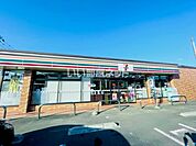 【コンビニエンスストア】セブンイレブン仙台南病院前店まで626ｍ