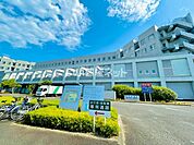 【総合病院】ＪＣＨＯ仙台南病院まで1806ｍ