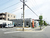 【郵便局】東岩槻郵便局まで1326ｍ