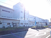 【小学校】白石市立白石第一小学校まで757ｍ