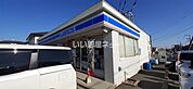 【コンビニエンスストア】ローソン 鳥栖村田町店まで99ｍ