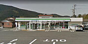 【コンビニエンスストア】ファミリーマート 日南星倉店まで778ｍ