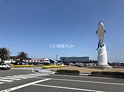 【その他】道の駅 センザキッチンまで1162ｍ