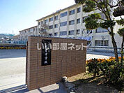 【中学校】久留米市立明星中学校まで1446ｍ