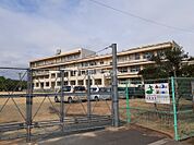 【小学校】瀬戸小学校まで1034ｍ