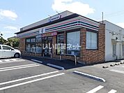 【コンビニエンスストア】セブンイレブン　福山瀬戸店まで406ｍ