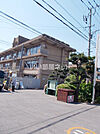 【中学校】郡中学校まで1547ｍ