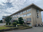 【市役所・区役所】みやま市役所まで771ｍ