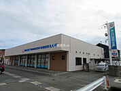【銀行】東山口信用金庫中関支店まで191ｍ