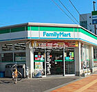 【コンビニエンスストア】ファミリーマート 唐津市役所前店まで897ｍ