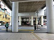 【駅】都立大学まで862ｍ