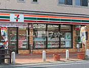 【コンビニエンスストア】セブンイレブン 西唐津2丁目店まで326ｍ