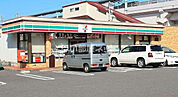 【コンビニエンスストア】セブンイレブン 唐津和多田用尺店まで709ｍ