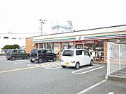 【コンビニエンスストア】セブンイレブン 高砂神爪店まで1530ｍ