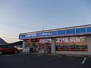 【コンビニエンスストア】ローソン 甲西菩提寺店まで234ｍ