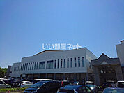 【スポーツ施設】秋田県立体育館まで883ｍ