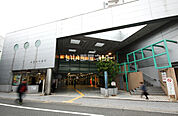 【駅】荏原中延まで790ｍ