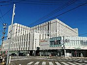 【総合病院】大曲厚生医療センターまで1300ｍ