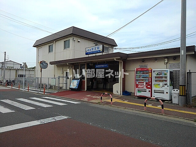 周辺