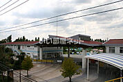 【スポーツ施設】しらこばと水上公園 コバトンの森まで1739ｍ