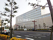 【総合病院】長崎みなとメディカルセンター市民病院まで476ｍ