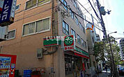 【コンビニエンスストア】ローソンストア100 LS長田神社前店様まで881ｍ
