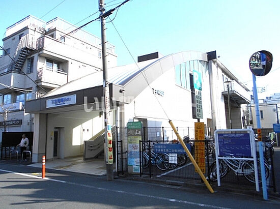 外観画像