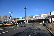 【駅】JR下曽根駅まで597ｍ