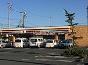 【コンビニエンスストア】セブンイレブン 浜松下石田町店まで2552ｍ