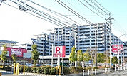 【スーパー】マックスバリュ須磨海浜公園駅前店様まで698ｍ