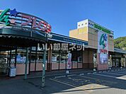 【スーパー】フレスタ三原店まで4033ｍ
