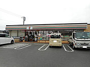 【コンビニエンスストア】セブンイレブン 福山新市戸手店まで539ｍ