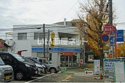【コンビニエンスストア】ローソン 神若通七丁目店様まで652ｍ