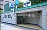 周辺：【駅】築地まで3207ｍ