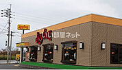 【ファミリーレストラン】ジョイフル 唐津鏡店まで1494ｍ
