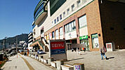 【スーパー】サニー 長崎駅前店まで430ｍ