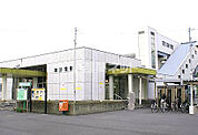【駅】東鷲宮駅まで1479ｍ