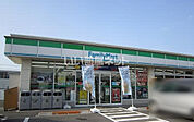 【コンビニエンスストア】ファミリーマート 松江西津田店まで901ｍ