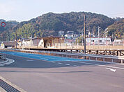【駅】高田駅まで370ｍ