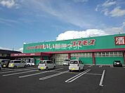 【ドラッグストア】コスモス多度津店まで1225ｍ