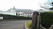【小学校】諫早市立御館山小学校まで1609ｍ